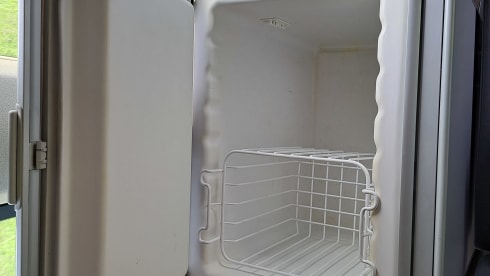 Volkswagen California T5 automatic 4P