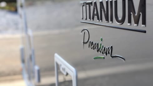 Stevie 2.0 – Chausson 777GA - 2021 for your dream vacation