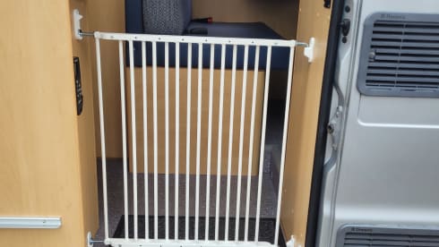 Daan – 3p Pössl bus from 2006