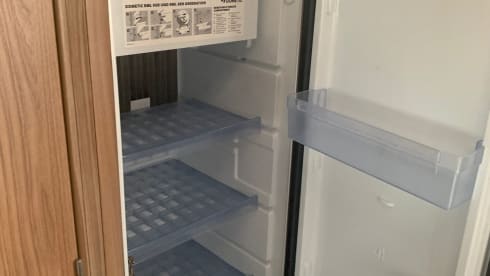 Hertia  – 5 berth Swift semi-integrated from 2020