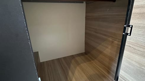 Nr. 33 – Family alcove with large garage