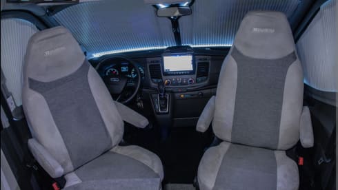 4p Chausson  Automatic 
