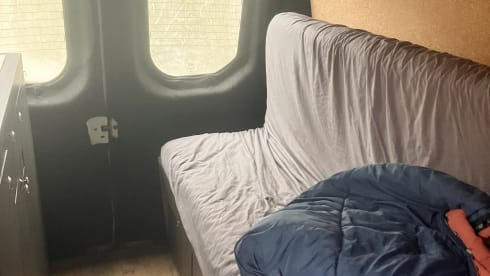 2p Other campervan uit 2021