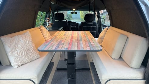 Elmo  – 2p Other campervan from 2004