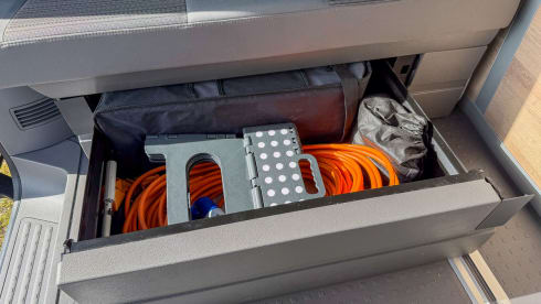 Coast into Adventure: The Luxury VW That Drives Like a Car