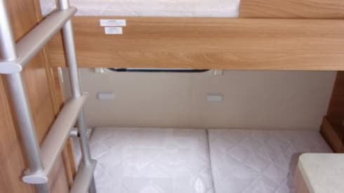 The Colonel – Our Home on Wheels
