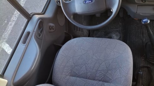 ESCAPE – NOLEGGIO LOW COST A TENERIFE