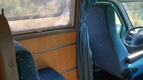 - – 2p Pössl bus from 2005