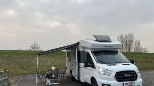 Sun Living S75SL Automatik 2026 – Luxus und Komfort für einen unbeschwerten Urlaub