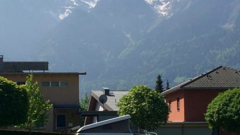 Sjaan – Auf Abenteuer mit dem komfortablen und umfangreichen Ford Nugget für 4 Personen!