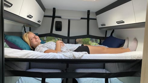 Lichtenberg – Sun Living V65 SL