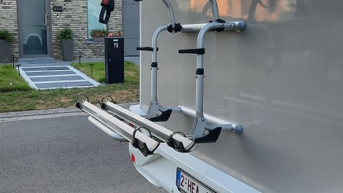 5p Challenger semi-integrated from 2021
