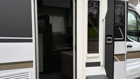 CocoVenture – Benimar Cocoon 463 2025 (5p)