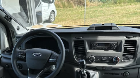 Benimar Cocoon 497 BJ 2022