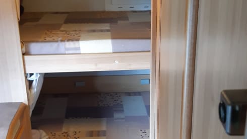 Suus – 6p Rimor-Nische aus dem Jahr 2004