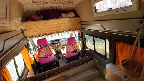 Sully – Kompaktes Platzwunder mit persönlichem Charme und Ambiente