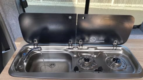 Mary – Renault Master