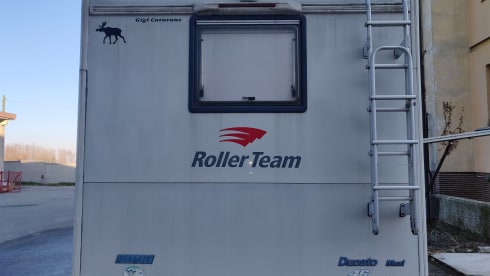 Roller team pegaso garage – Wonderful experiences await you