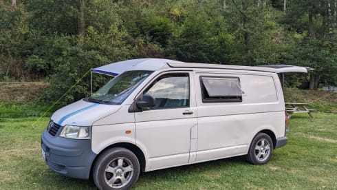 Wilde Hilde – Wild Hilde