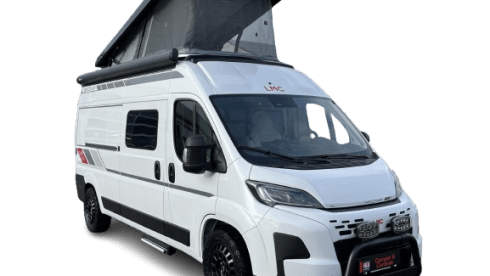 4p LMC bus from 2025