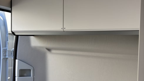 Adria Twin 540 SPB Sports