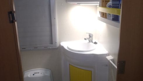 Miller Illinois Mobilvetta