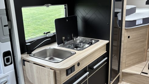 Chausson 627 Nordic AUTOMATIC