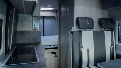 Robeta Helios – 4p Citroën bus from 2023