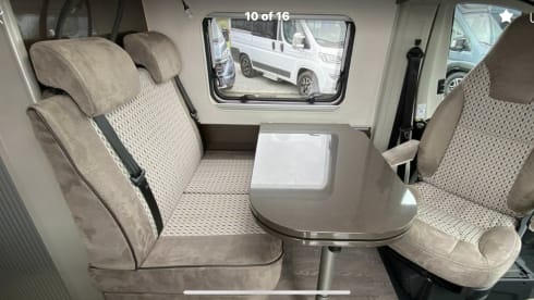 Fred – Hobby Vantana Limited Edition