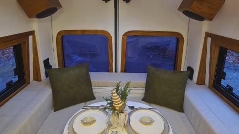 Luxe buscamper 2p – 2p Renault bus from 2019