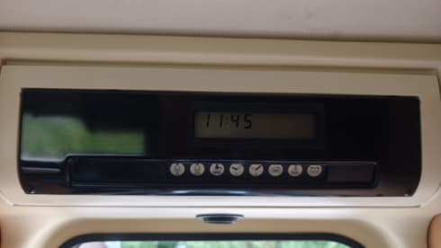 🦌🚎 – 🚐 Unique Laika with a powerful 2.8JTD engine and XXL garage