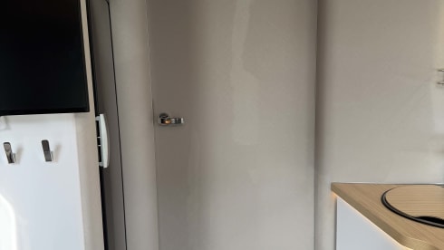Hymer Tramp S 685