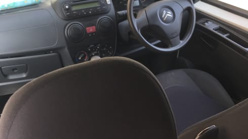 Rio – Let’s Go Solo!