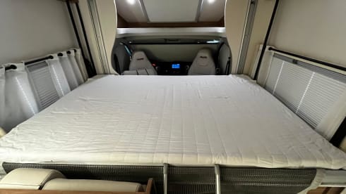 P726P  – 5p Pilote semi-integrato dal 2021