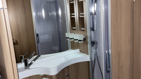 2p Malibu semi-integrated from 2024