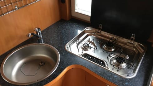 CAMILLO- Traveling is life....