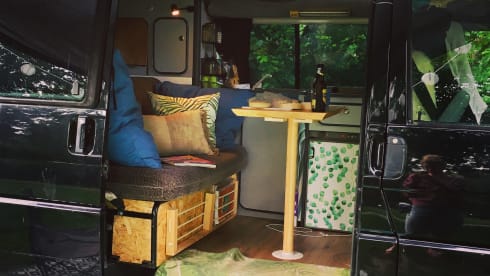 Willem – Willem de Volkswagen