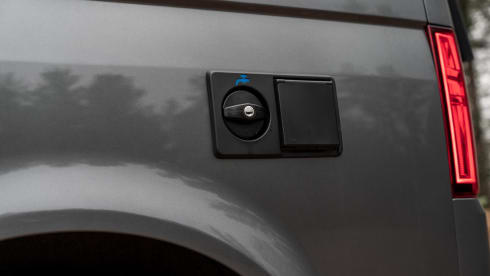 Hamish – VW California Surf | High Spec & Ultimate Comfort! 🚐✨