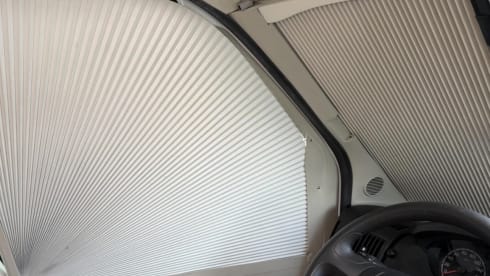 3p Adria Mobil semi-integrated uit 2013