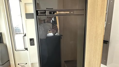 Sunlight Seelenmobil – Comfort on 4 wheels for the whole family