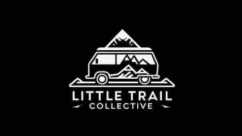 Little Trail Collective – Camping-car Volkswagen 4 couchages à partir de 2024