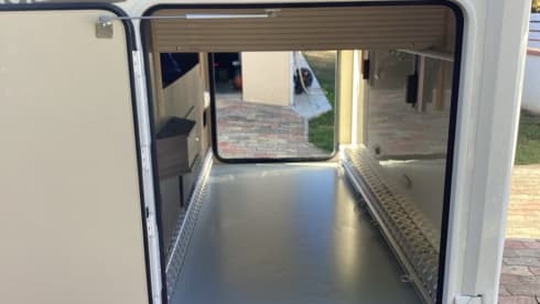 ginisty – Camping-car MC louis 5 places