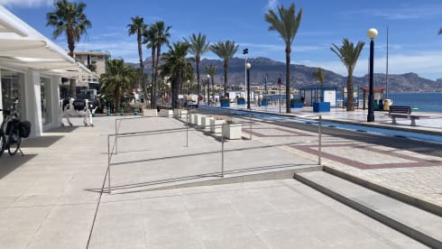 Completely complete Weinsberg Cara Compact - Pepper Edition (6.75 mtr)