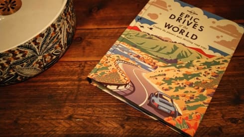 Kermit – On an adventure with our fantastic Kermit the bus camper!