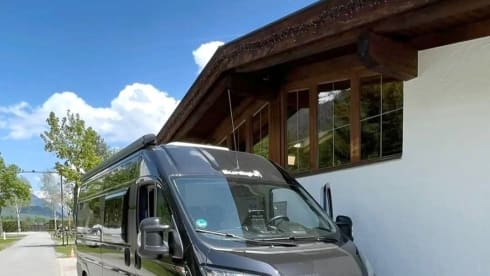 Rocky – Palatina Camper