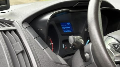 flash 514 – 3p Chausson semi-integrated from 2016