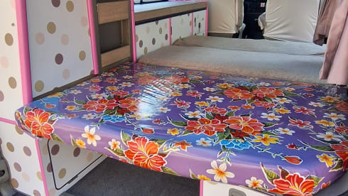 Dotje  – 3p Volkswagen bus uit 1991