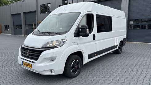 Ducventure2 – 3p Fiat bus from 2019