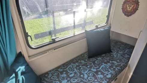 DustyCamp23 – DUSTY CAMP