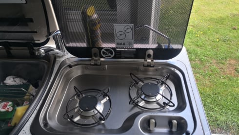 Kewell – Peugeot boxer 2 birth